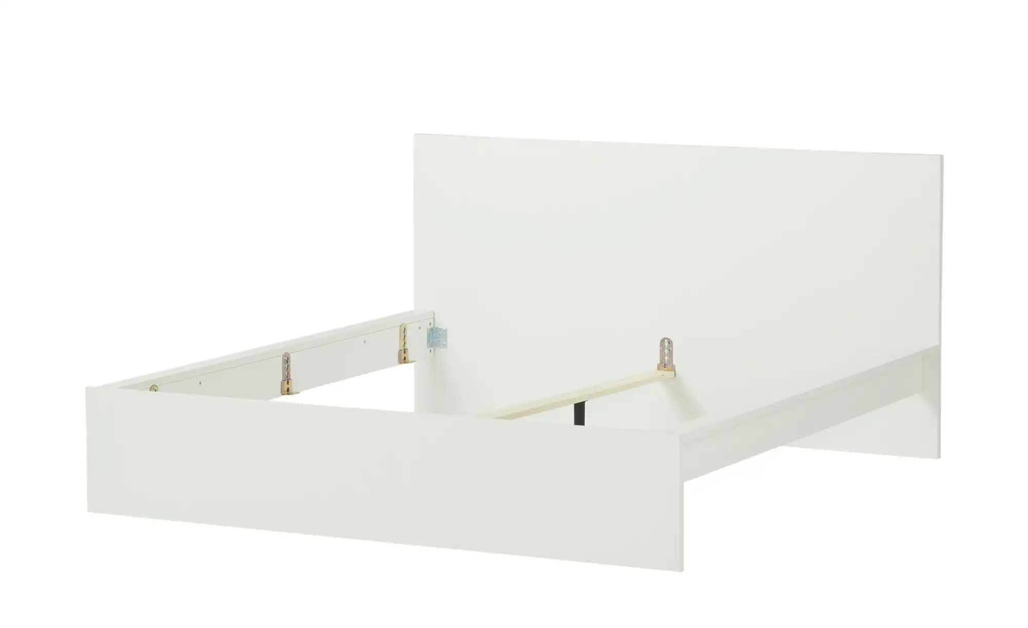 Doppelbett Melby