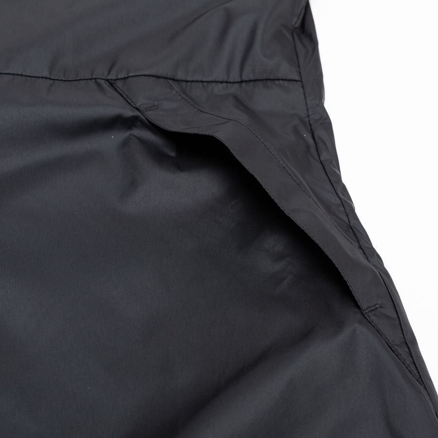 Nike Veste de Pluie Imperméable Park 20 - Noir/Blanc Femme