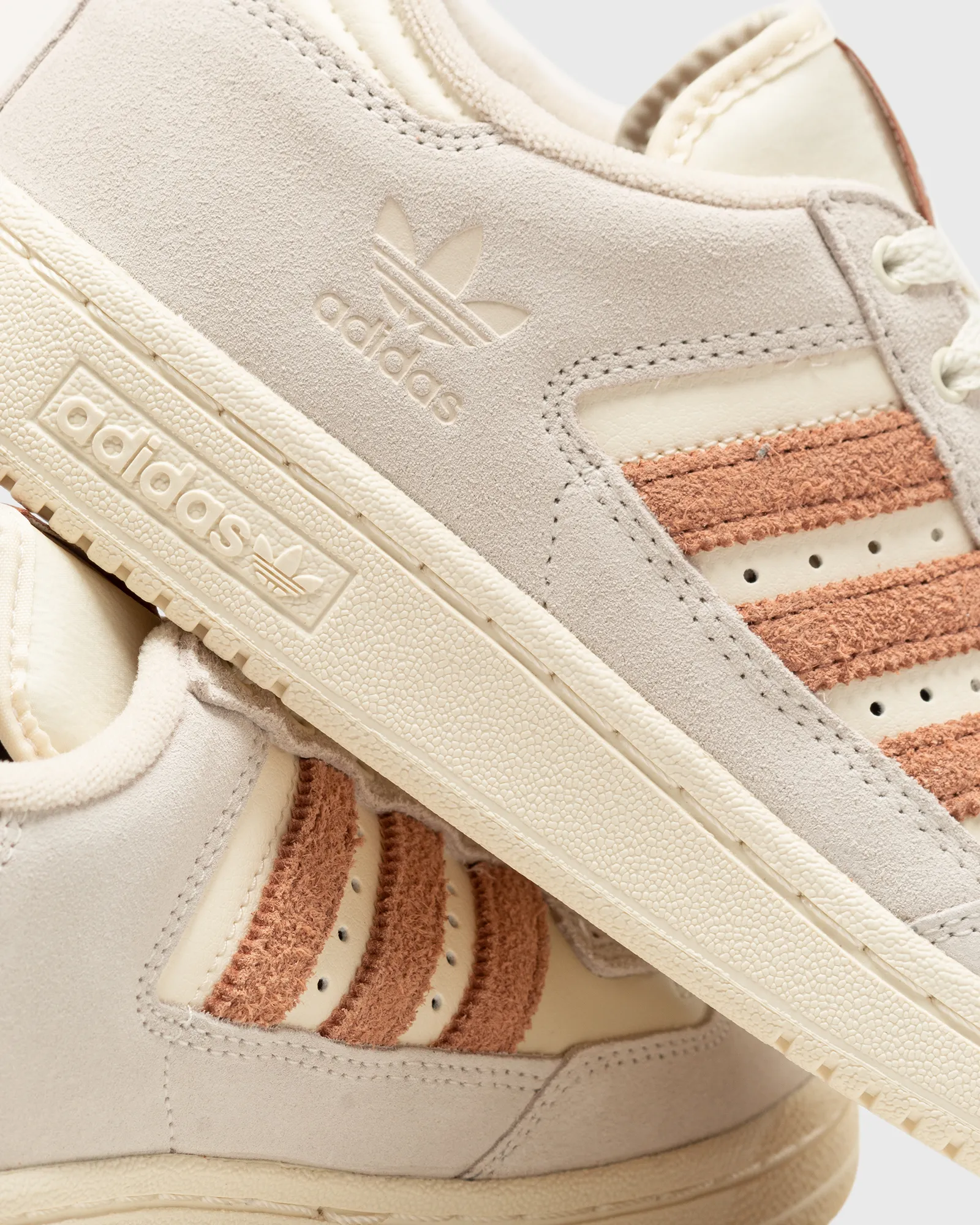 Adidas WMNS CENTENNIAL 85 LOW