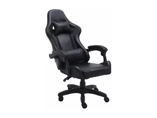 Fauteuil Remus REMUS BLACK
