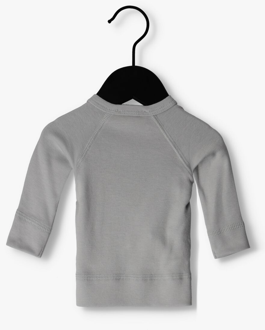 MARMAR COPENHAGEN blauwe marmar copenhagen  tut wrap ls
