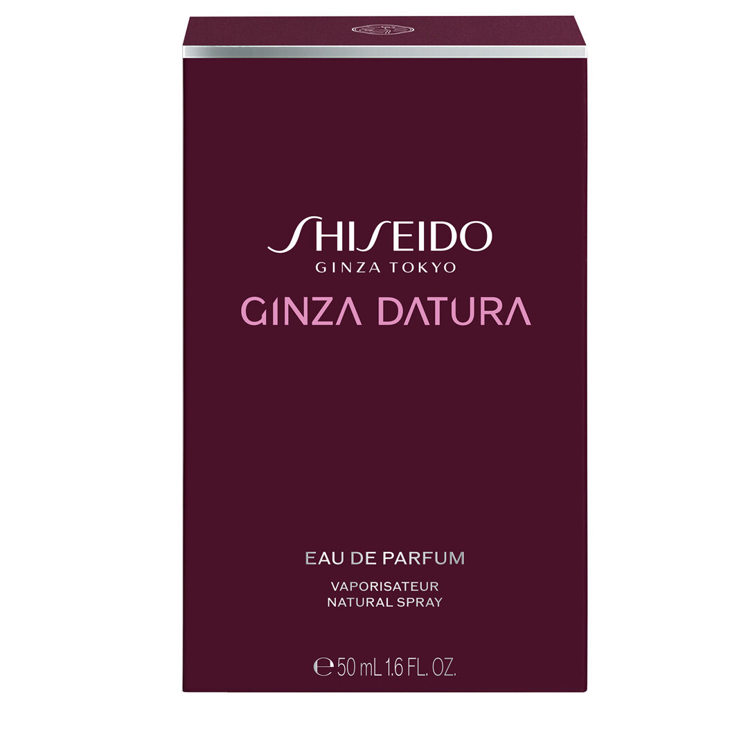 SHISEIDO Ginza Datura, Eau de Parfum - 50ml