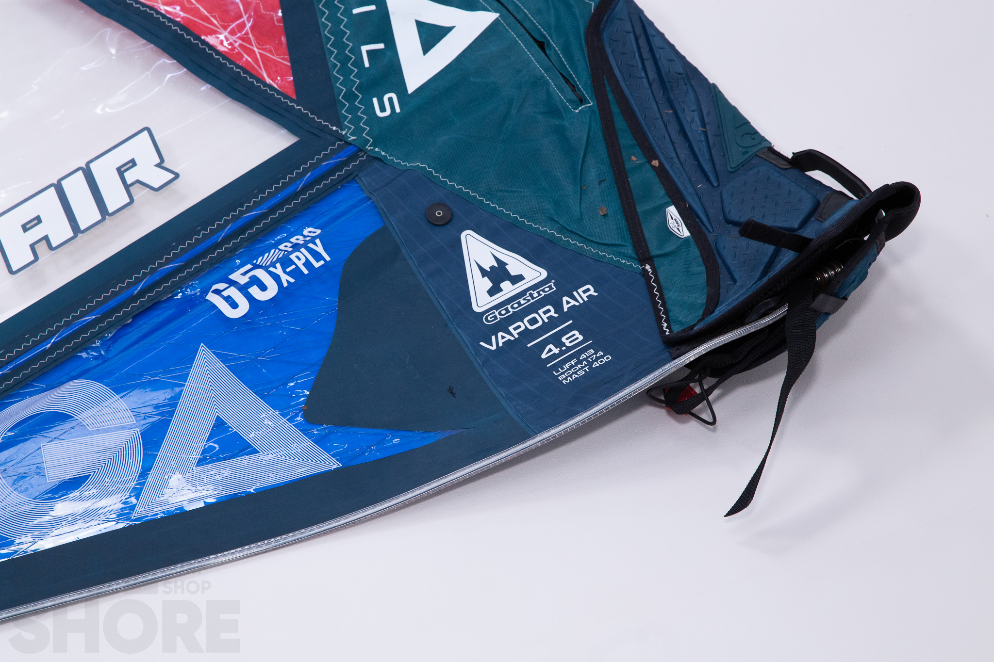 Gaastra / GA-Sails Vapor Air - 2023 #33 4.8 m²