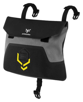 Sacoche de Cintre Apidura Backcountry Accessory Pocket 4L