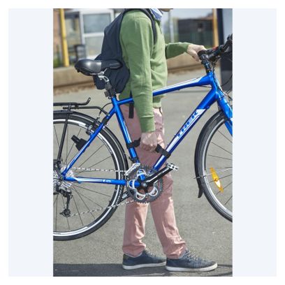 Poignée de Transport Vélo Mottez Noir