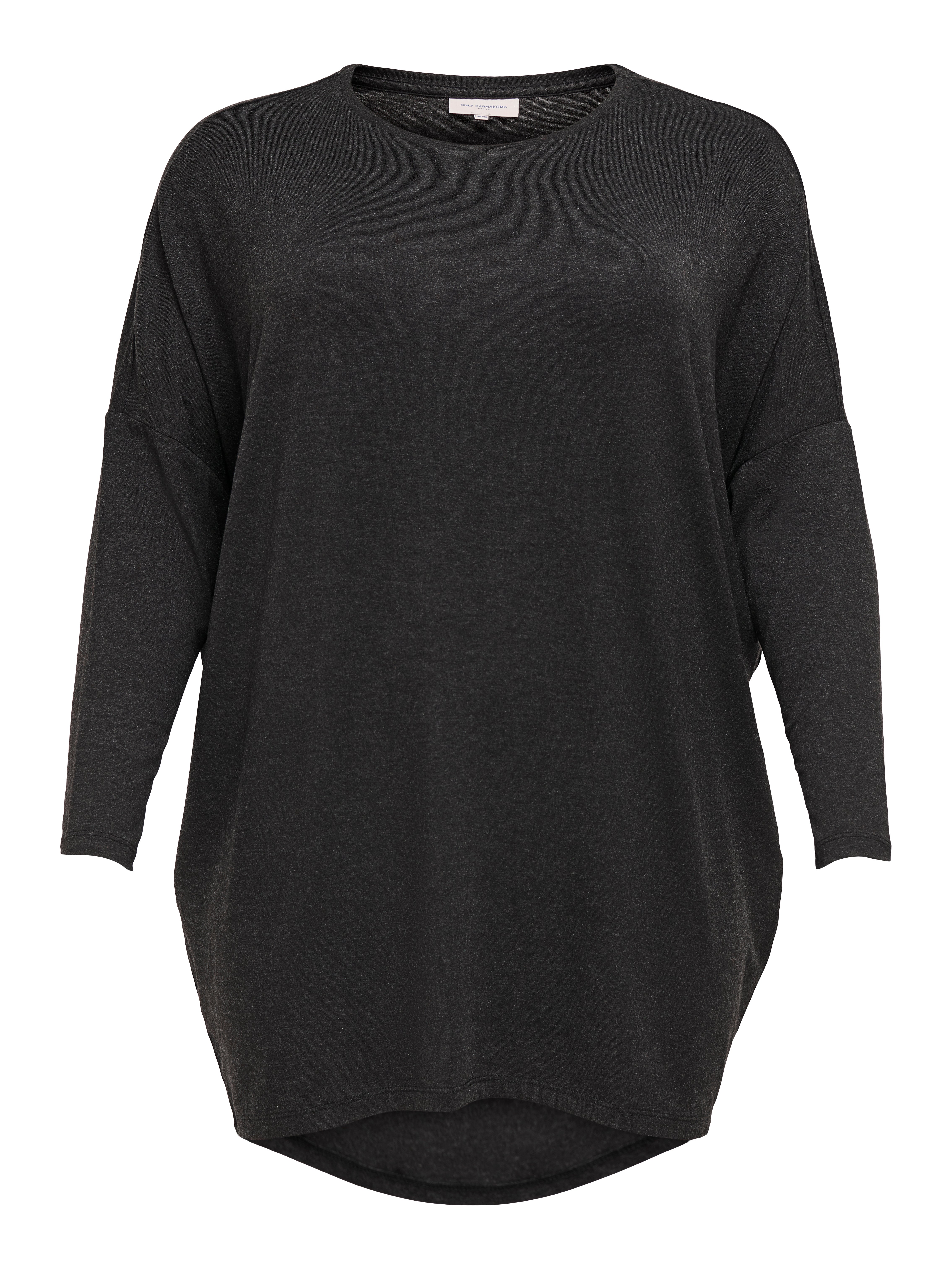 CARCARMA Top Black