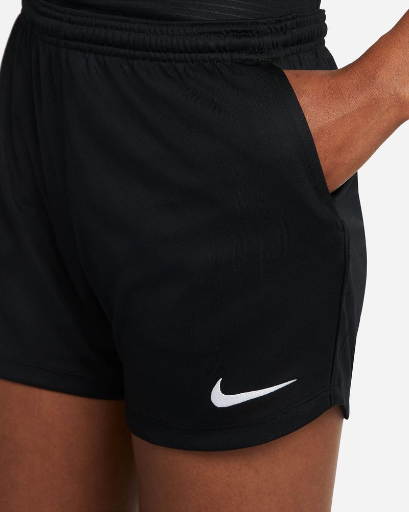 Short Nike Park 20 Noir pour femme