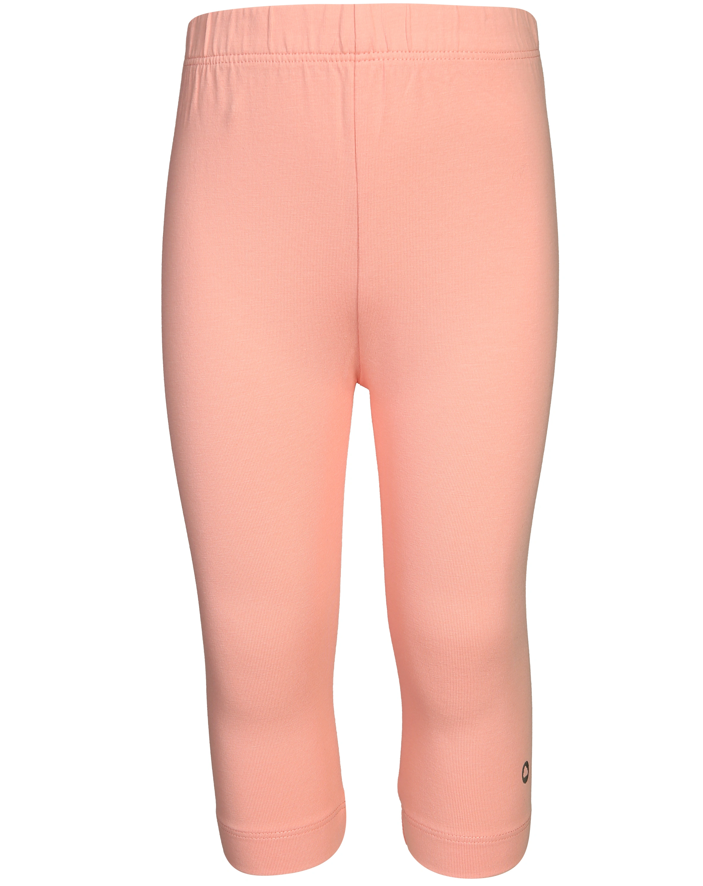 Capri-Leggings BASIC in flamingo