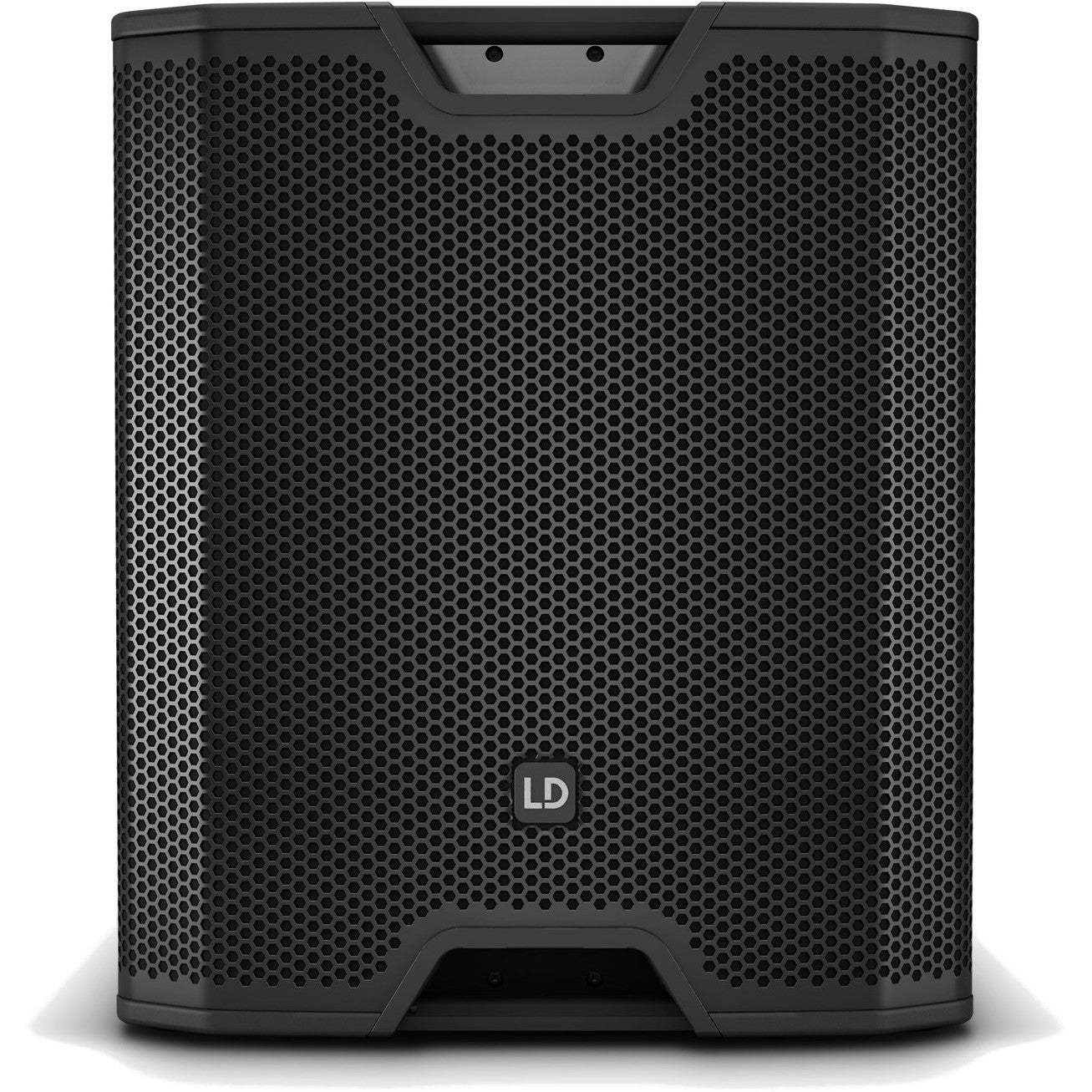 LD Systems ICOA SUB 15 A actieve 15 inch subwoofer 400 W