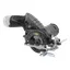 Kompakt sirkelsag 12 V Ø85 mm