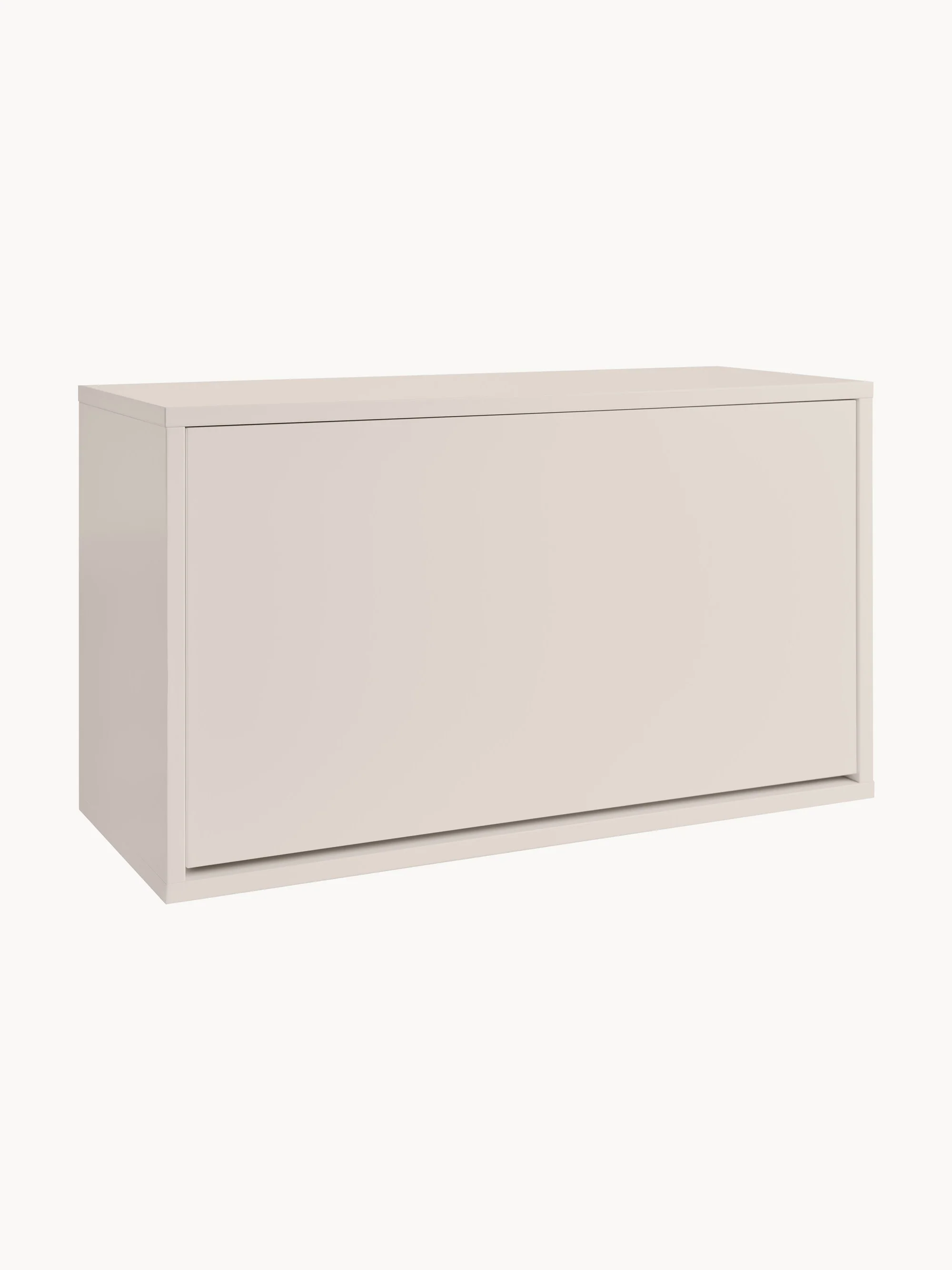 Wandschoenenkast ReCollector