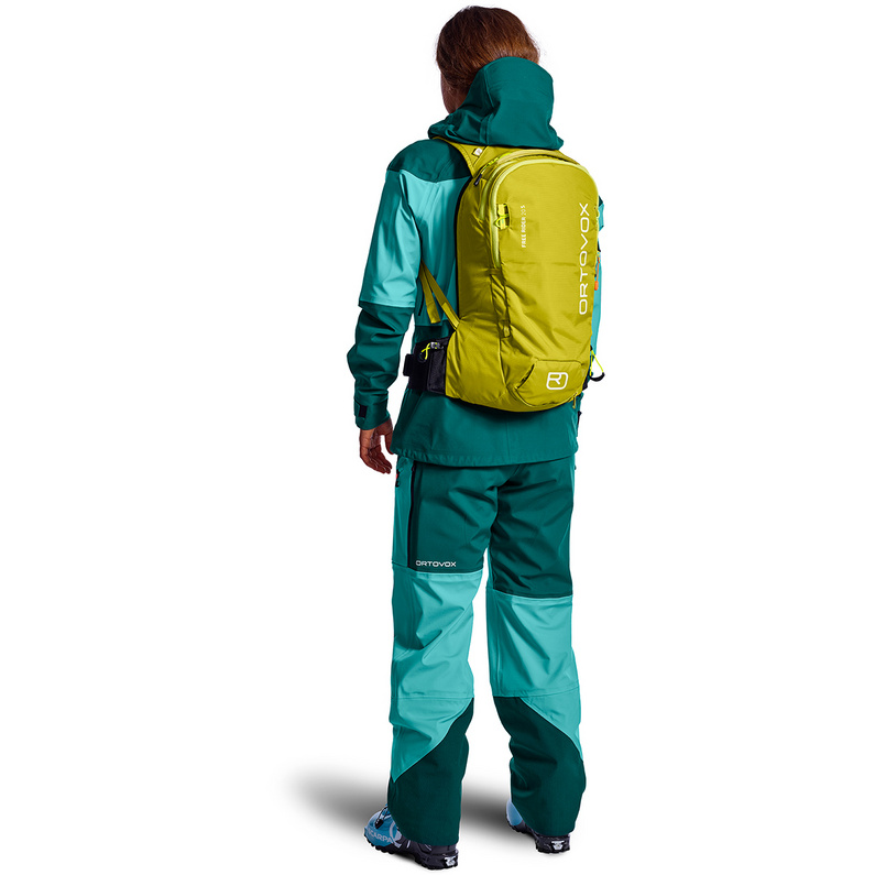 Ortovox Damen Free Rider 20 S Rucksack