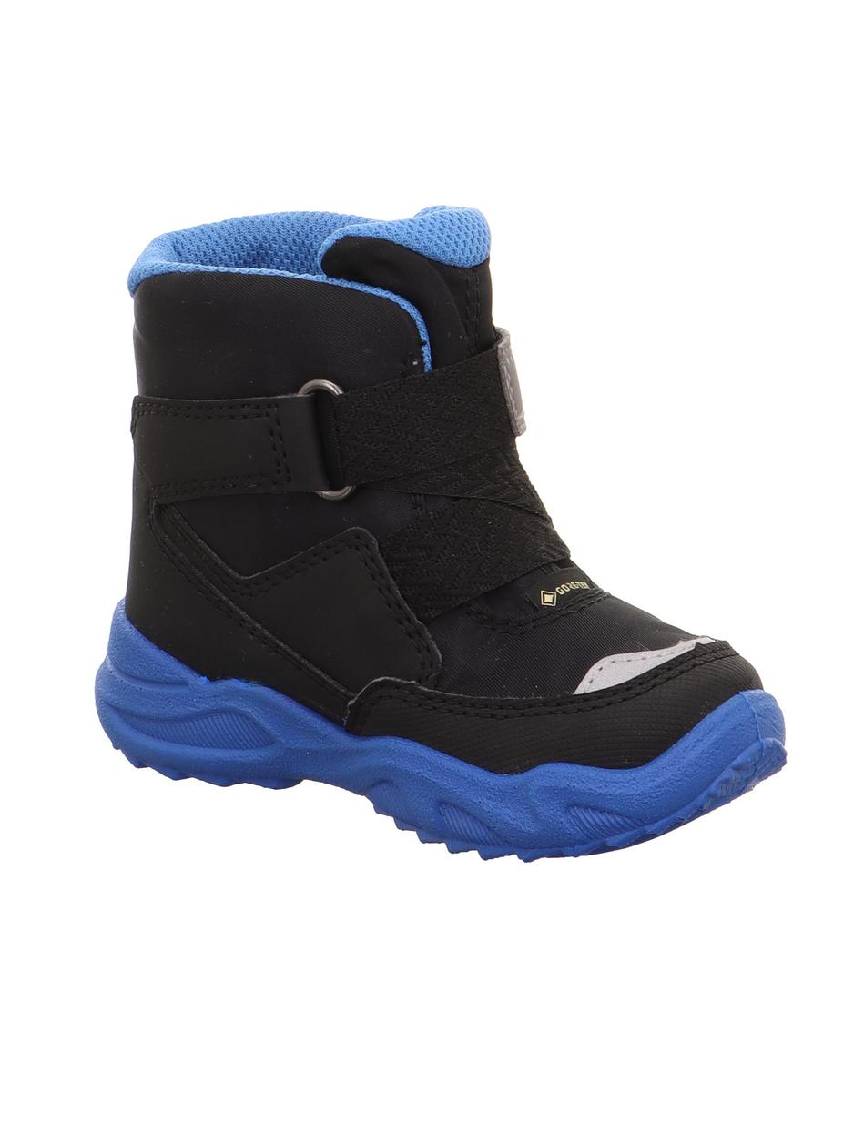 Winterstiefel GLACIER