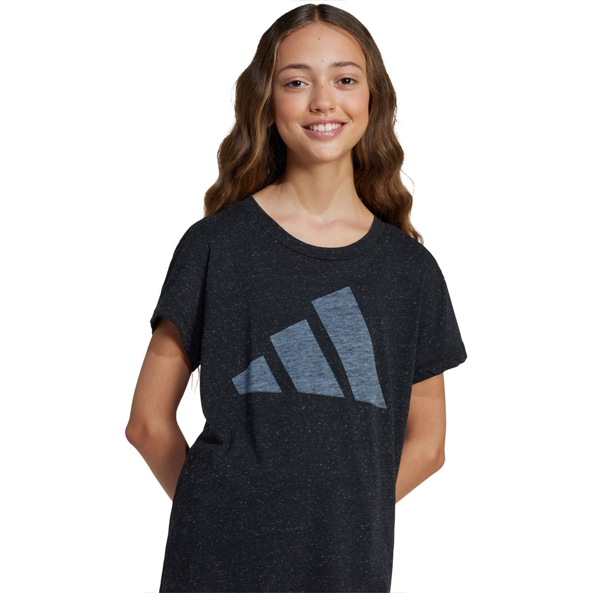 adidas Big Logo Winners T-shirt Børn