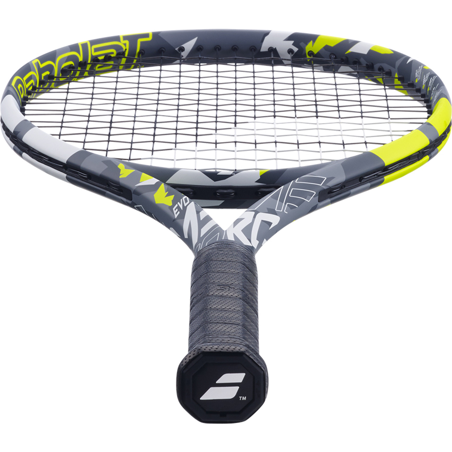 Babolat EVO AERO + Tas