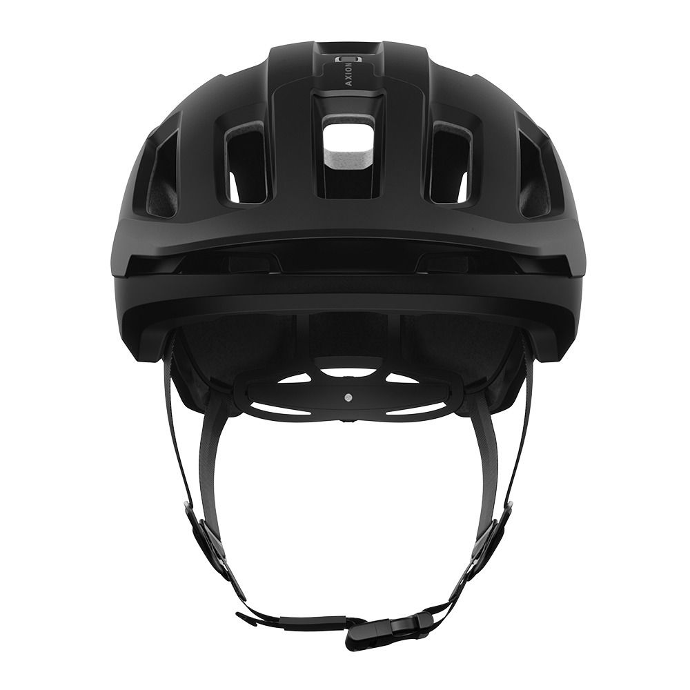 Poc AXION - Casque VTT uranium black matt