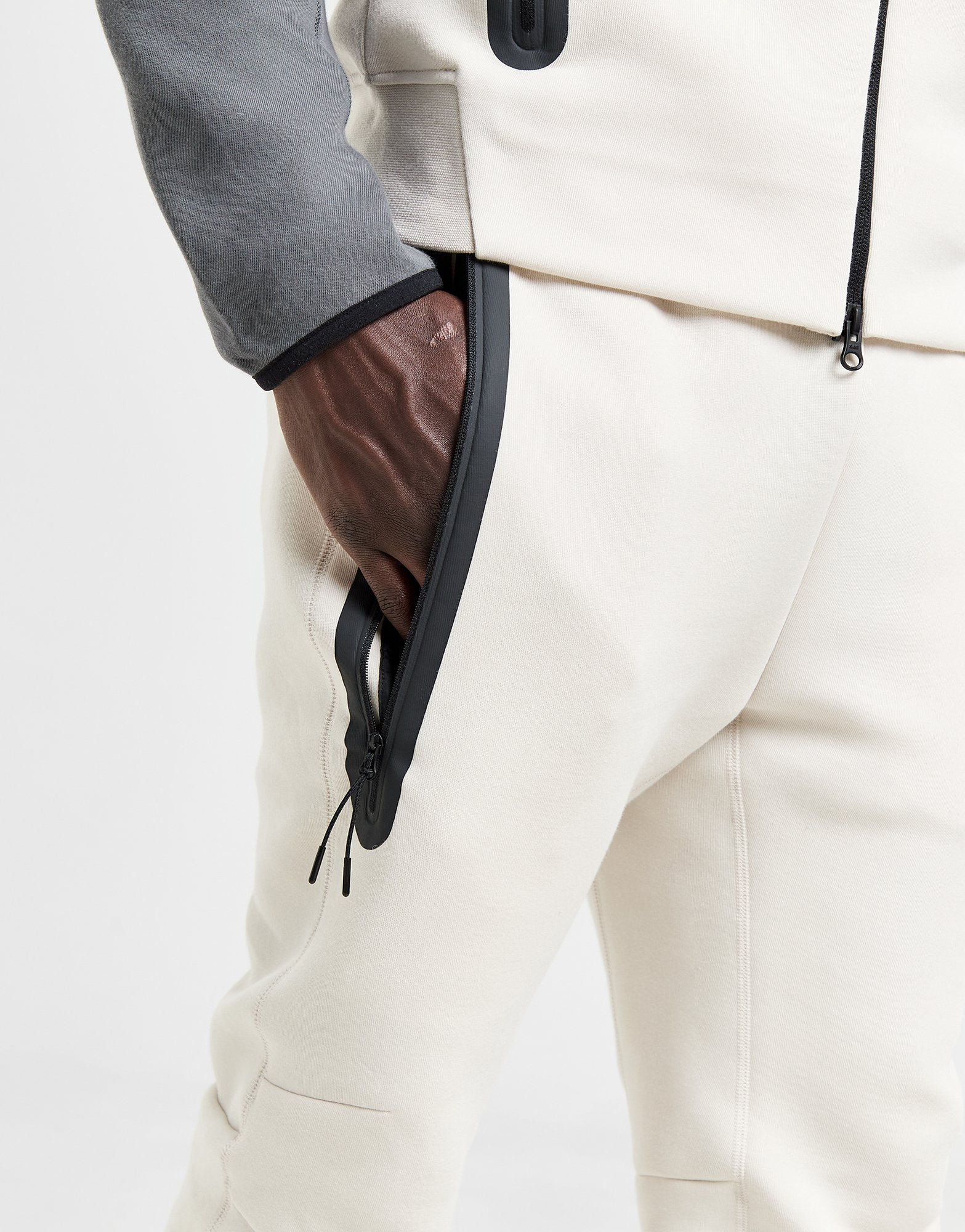Nike Pantalon de jogging Tech Fleece Homme