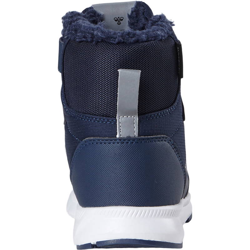 hummel Alpine Mid Tex Vinterstøvler Børn
