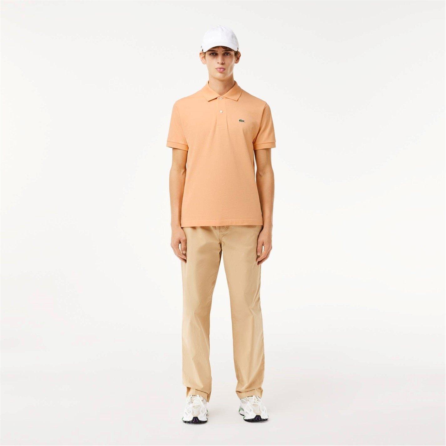 Lacoste Original L.12.12 Polo Shirt