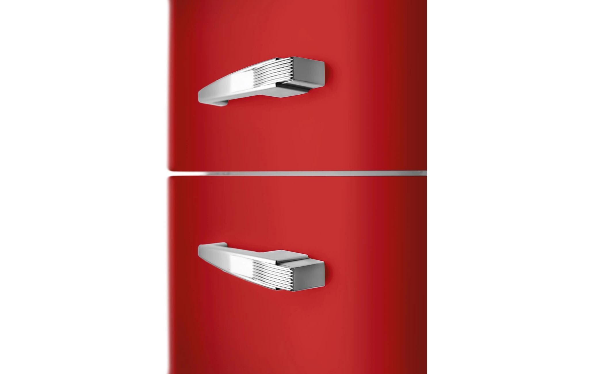 Kühl-Gefrierkombination FAB30lRD5 Links<br>Kombigerät mit Kühlschrank und Gefrierschrank