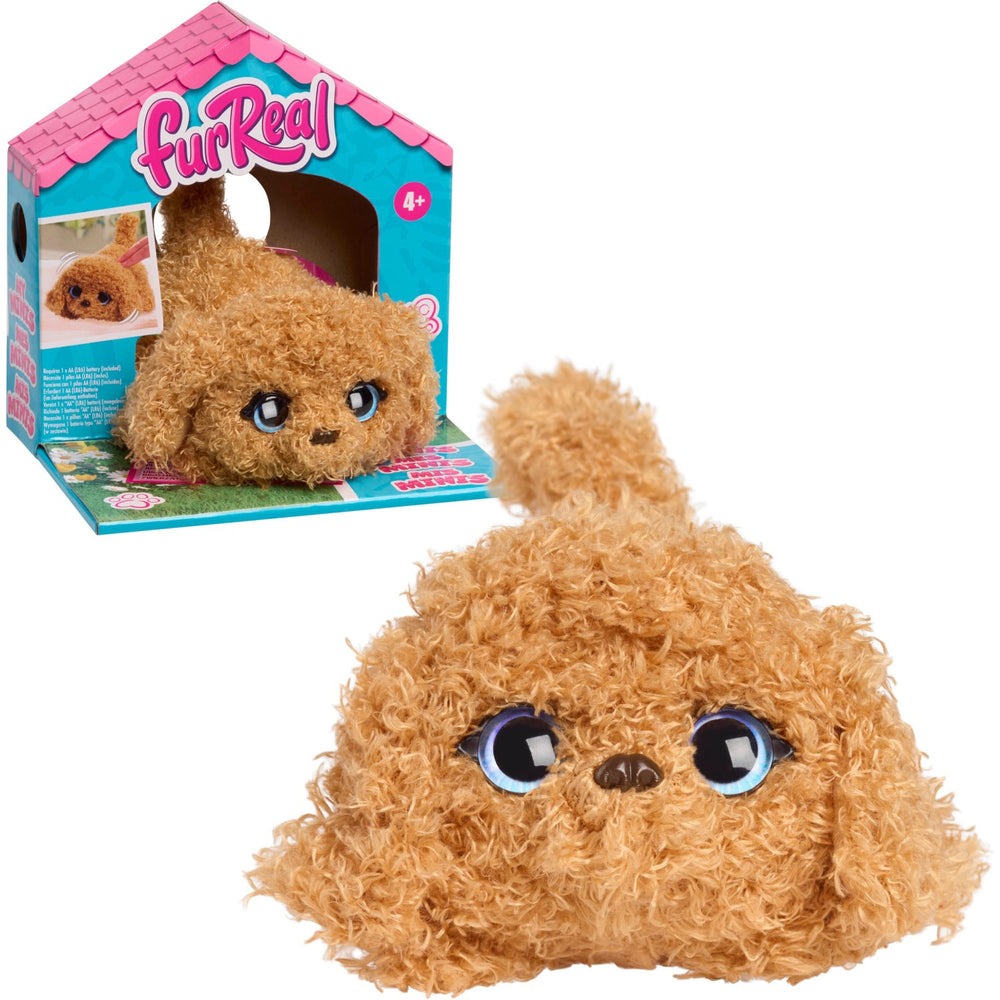 Køb FurReal My Minis 15 Cm Puddel