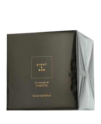 Eight & Bob La Musique de Christie Extrait de Parfum Spray 50ml