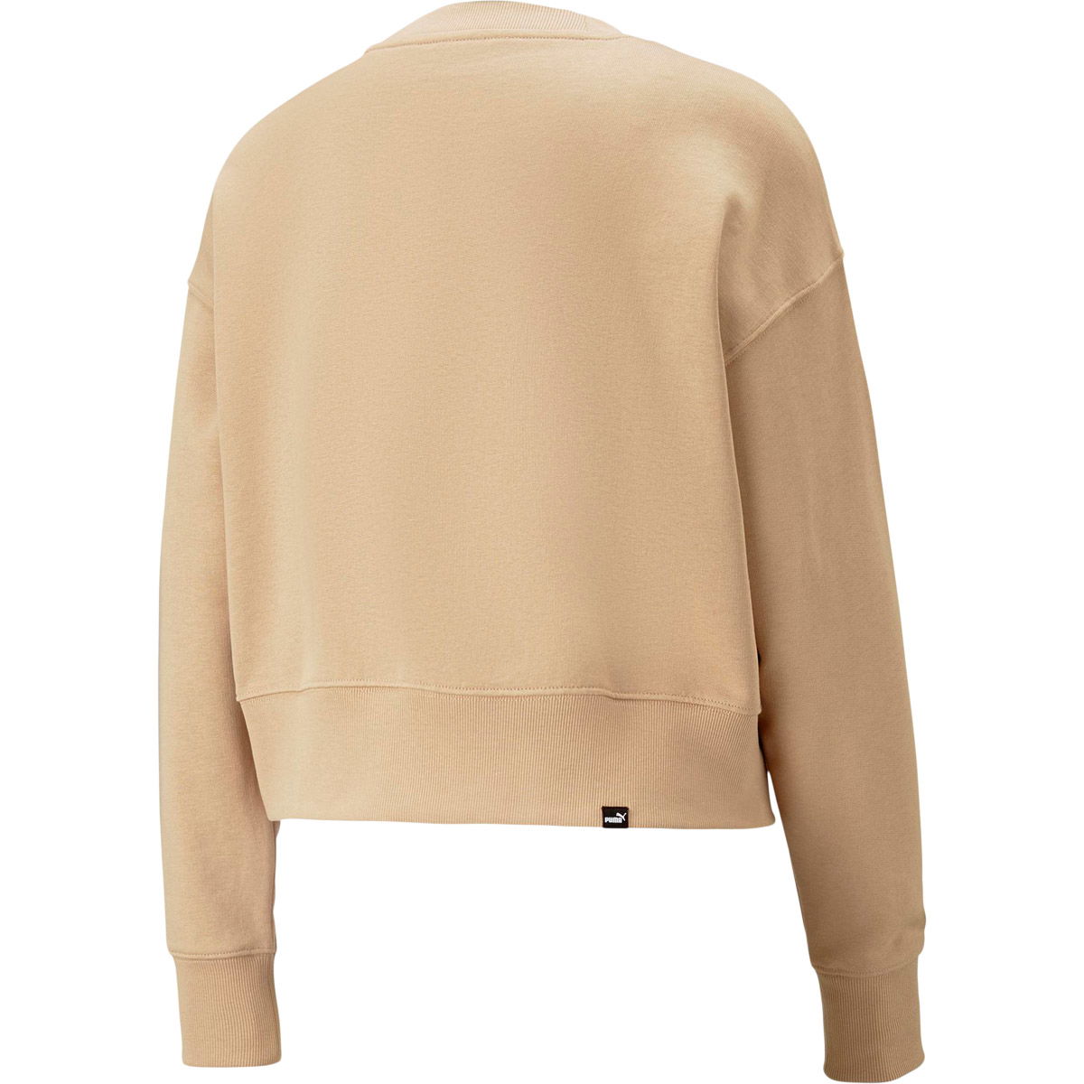 Puma HER Crew Sweatshirt Dame