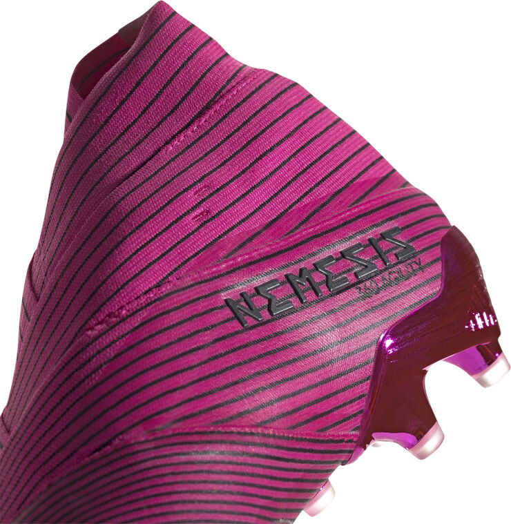 adidas Nemeziz 19  FG/AG Pink