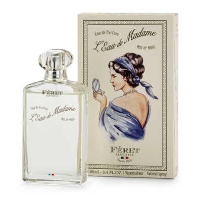 L’Eau de Madame Eau de Parfum