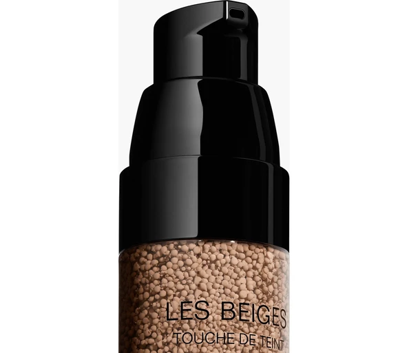 CHANEL LES BEIGES TOUCHE DE TEINT Unifie – illumine – hydrateB10