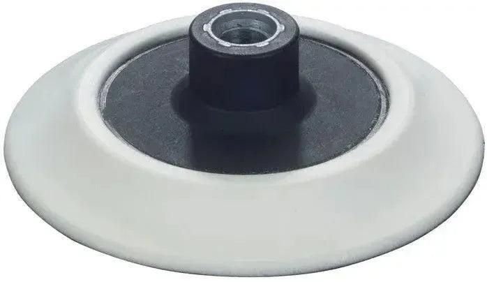 Milwaukee Accessoires polijstmachines met klittenbandhechting ø 125 mm PBP 125 mm - 1 st - 4932430394