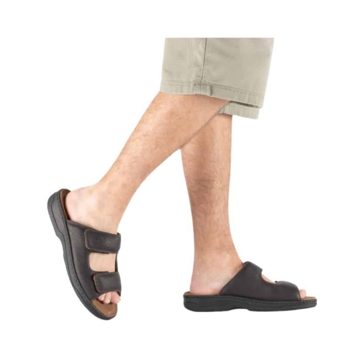 Rieker Sandal Herre 20390-24
