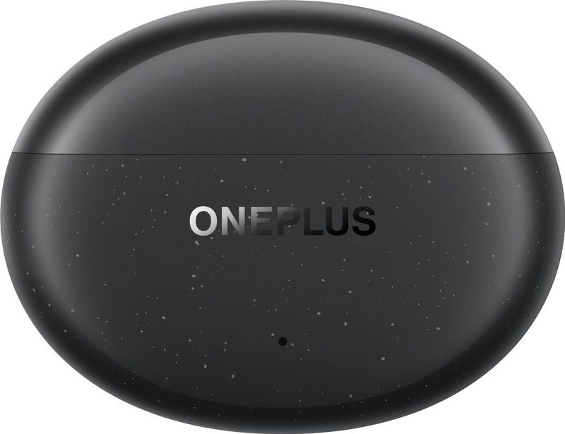 OnePlus Nord Buds 3 Pro - Starry Black