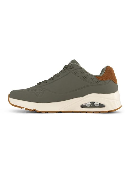 Skechers UNO - SUITED ON AIR Sneaker