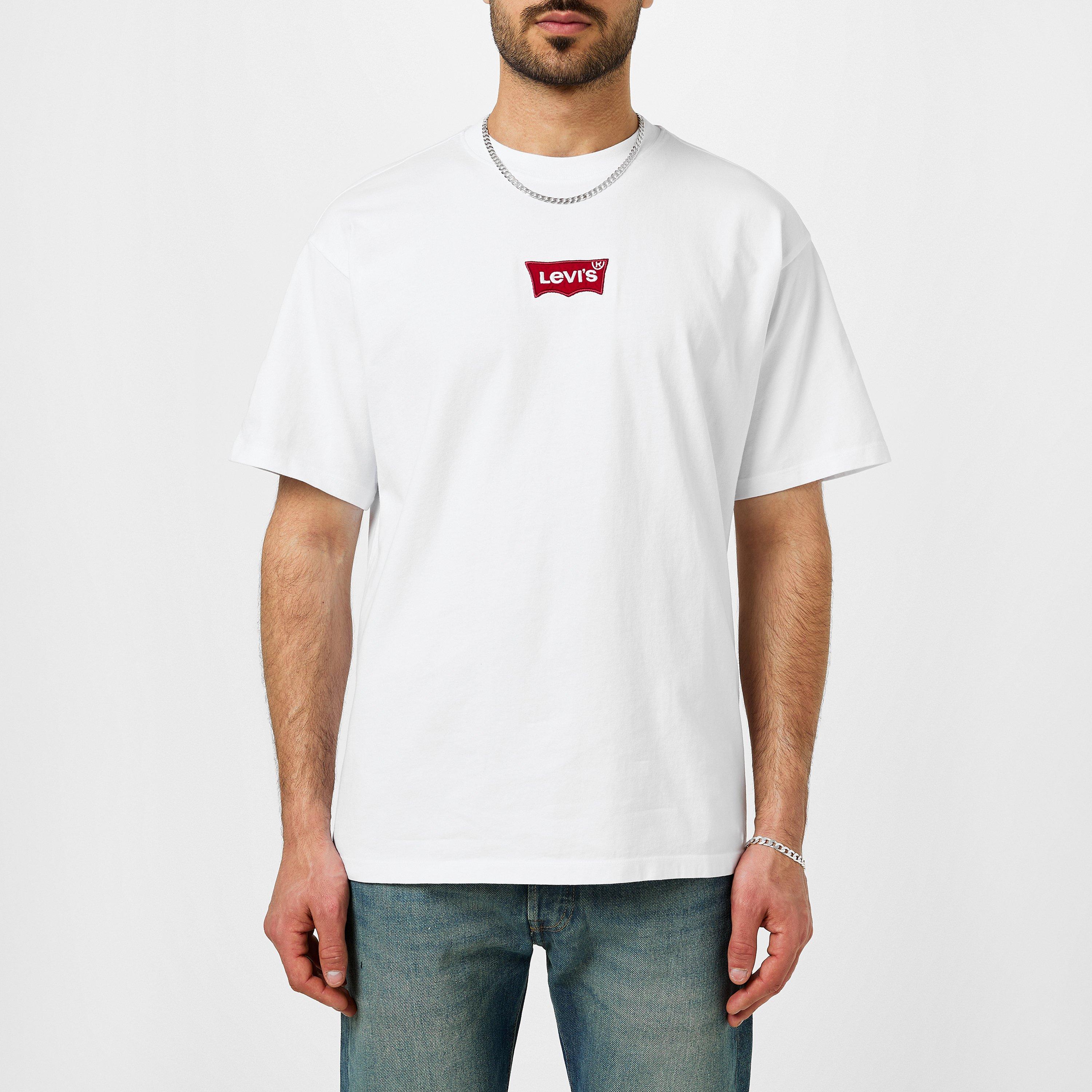 Levis Vintage Fit Graphic T-Shirt