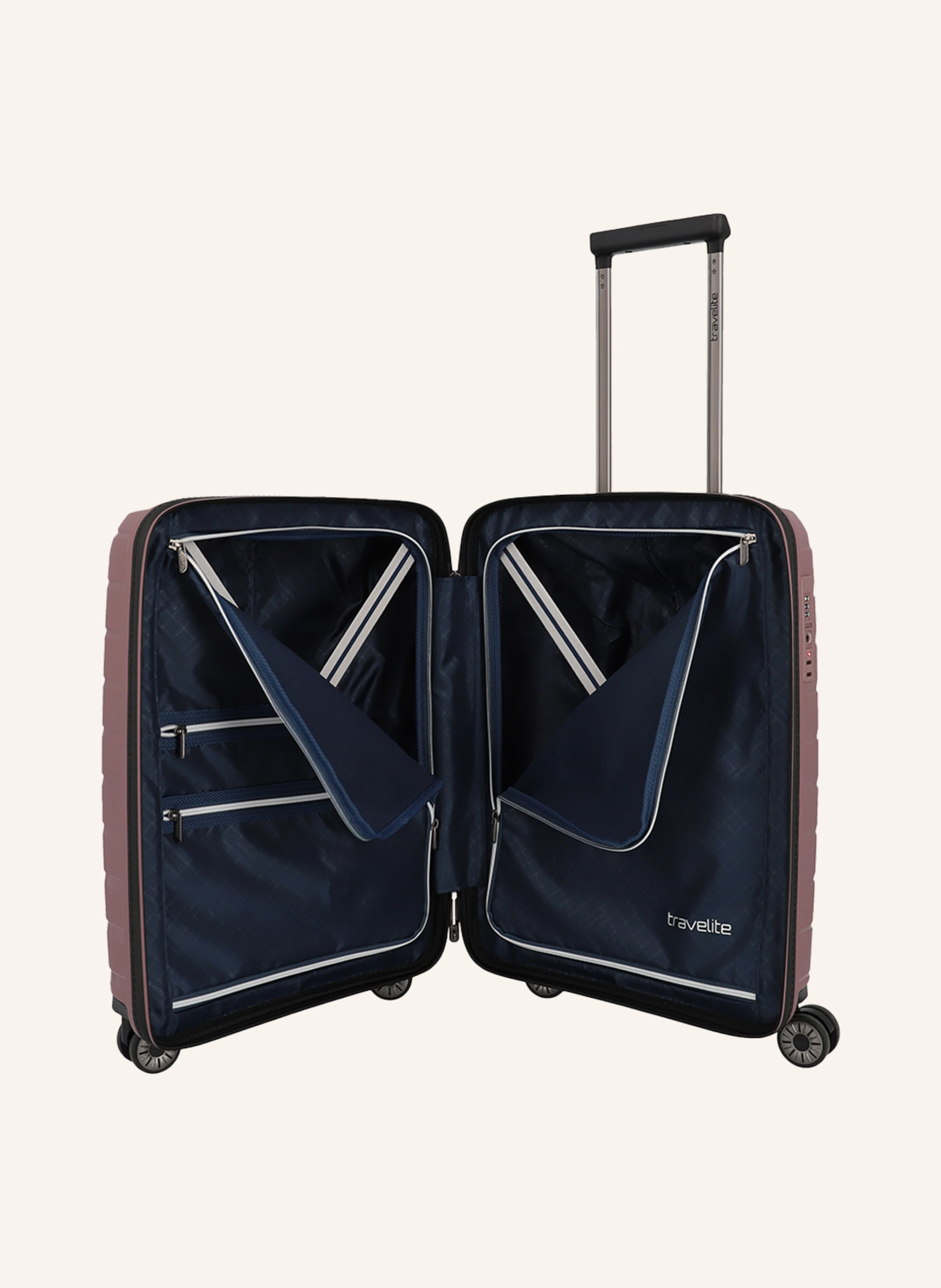 travelite Trolley AIR BASE S
