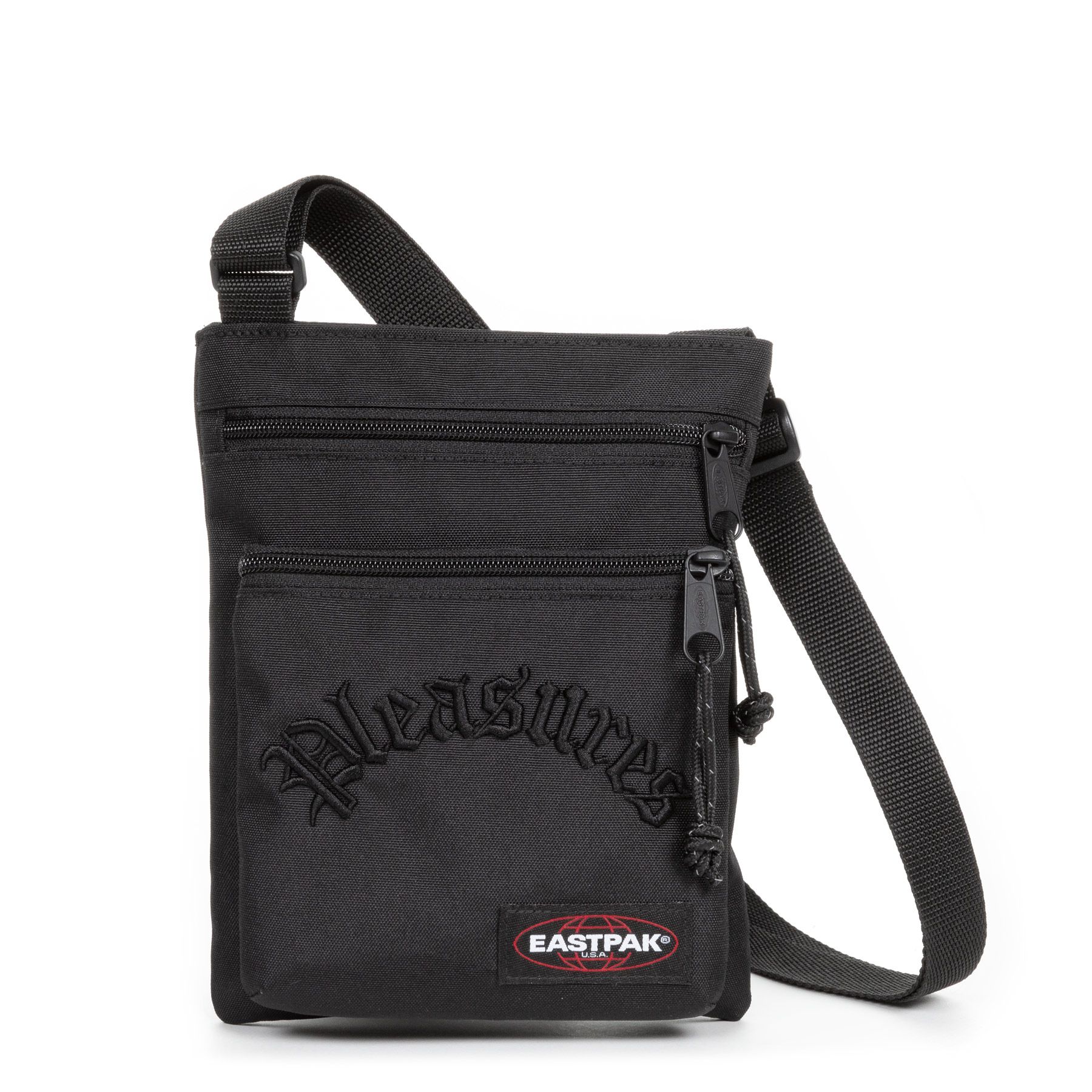 Rusher Pleasures EmbroideryBrand