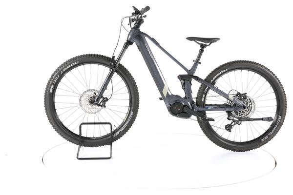 Produit reconditionné - Conway Xyron S 2.9 Vélo électrique VTT 2023 - Bon Etat