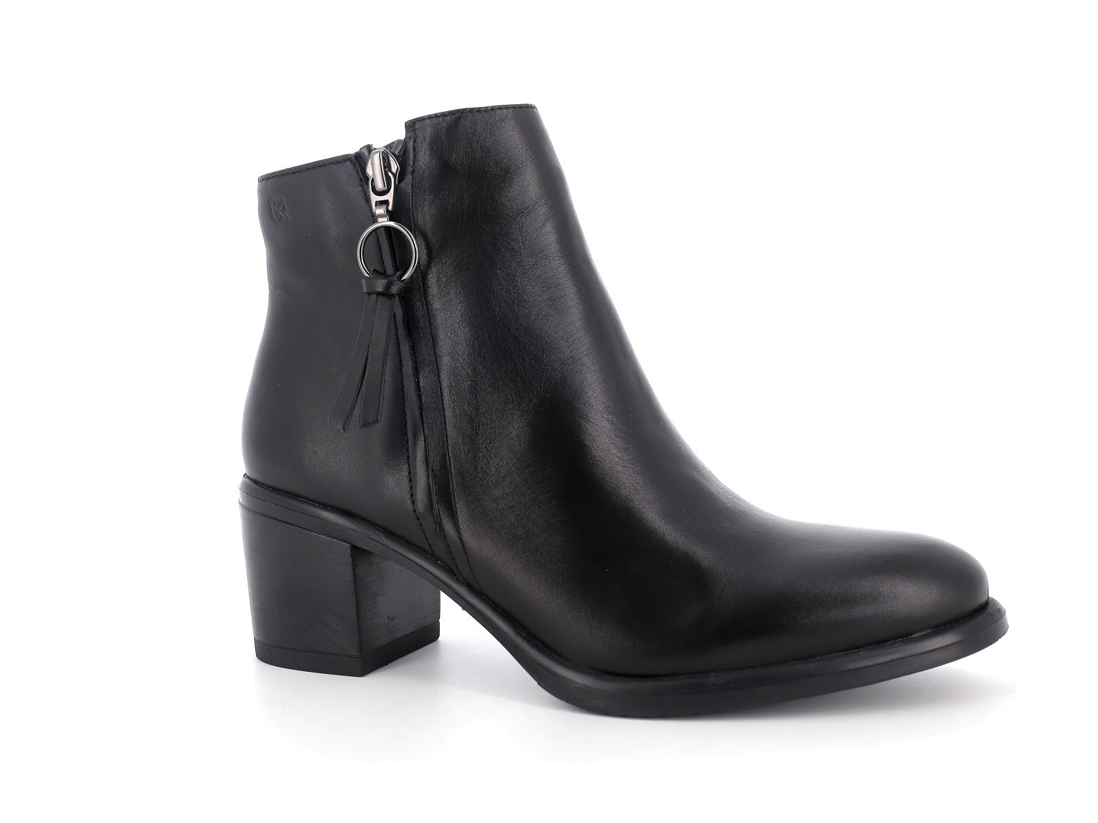 Dorking-D8606 Cuir Noir