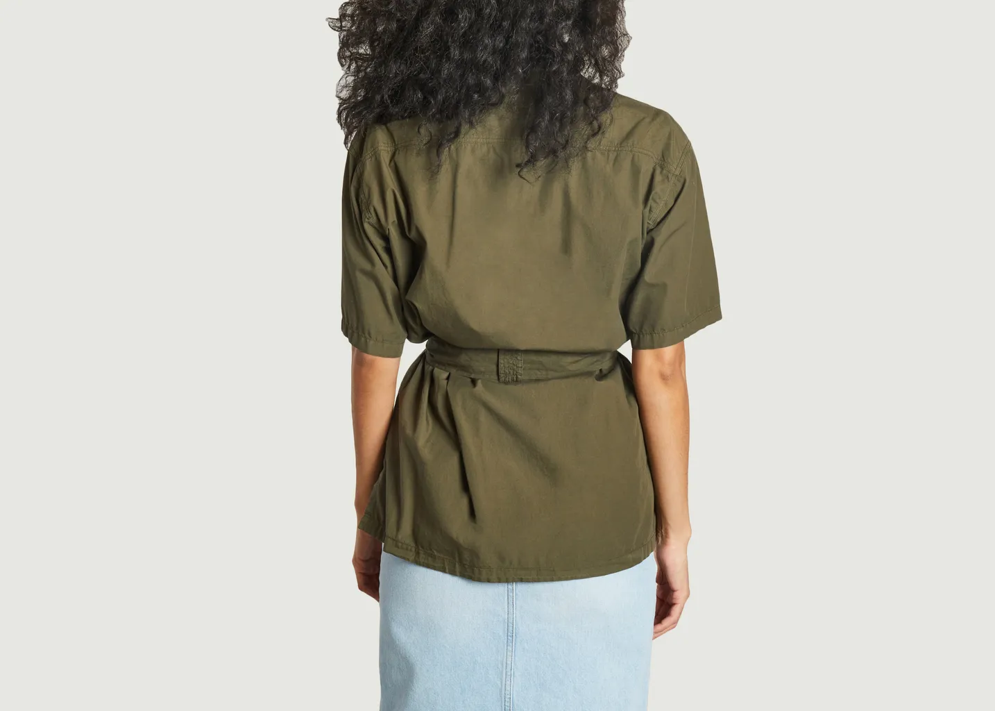 Veste Cova Diega