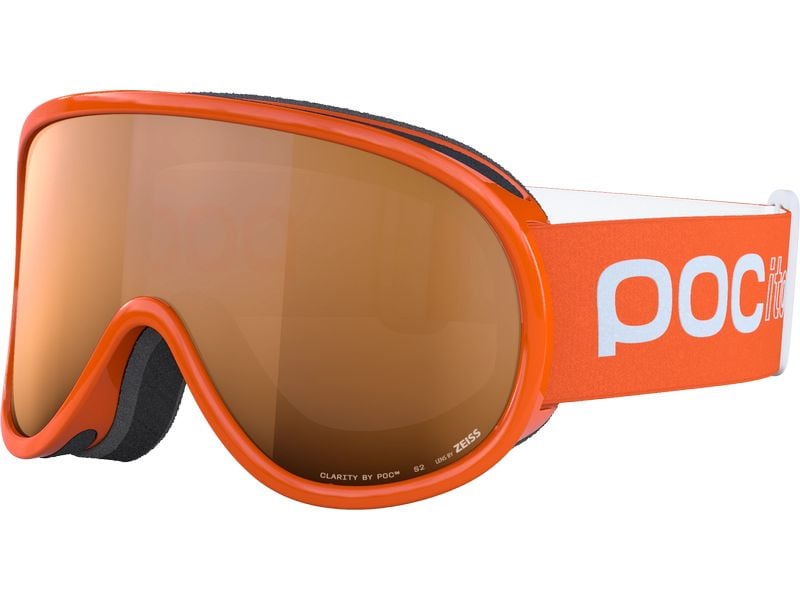 POC POCito Retina Orange Skibrille