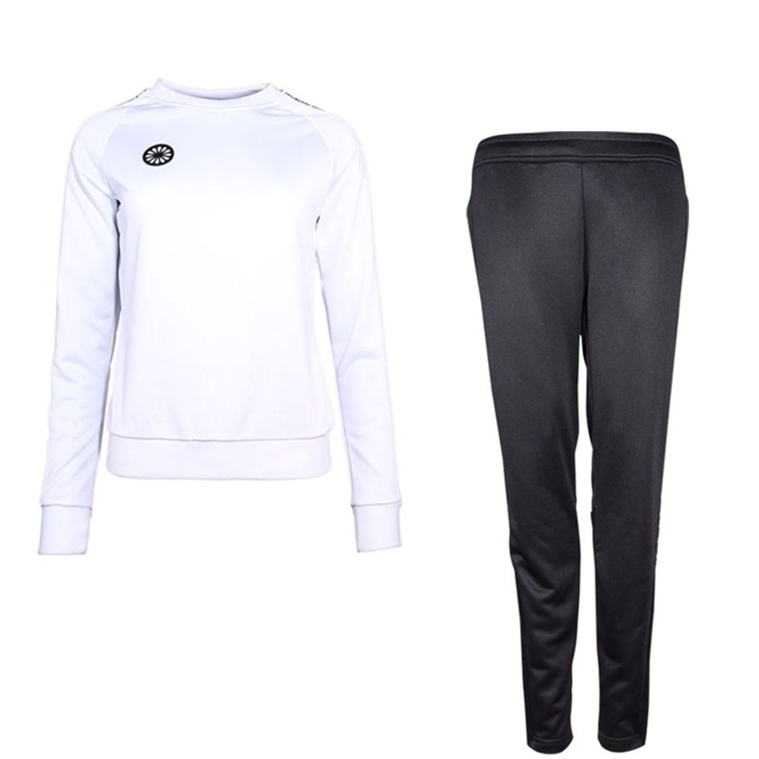 Indian Maharadja Fleece Trainingspak Dames