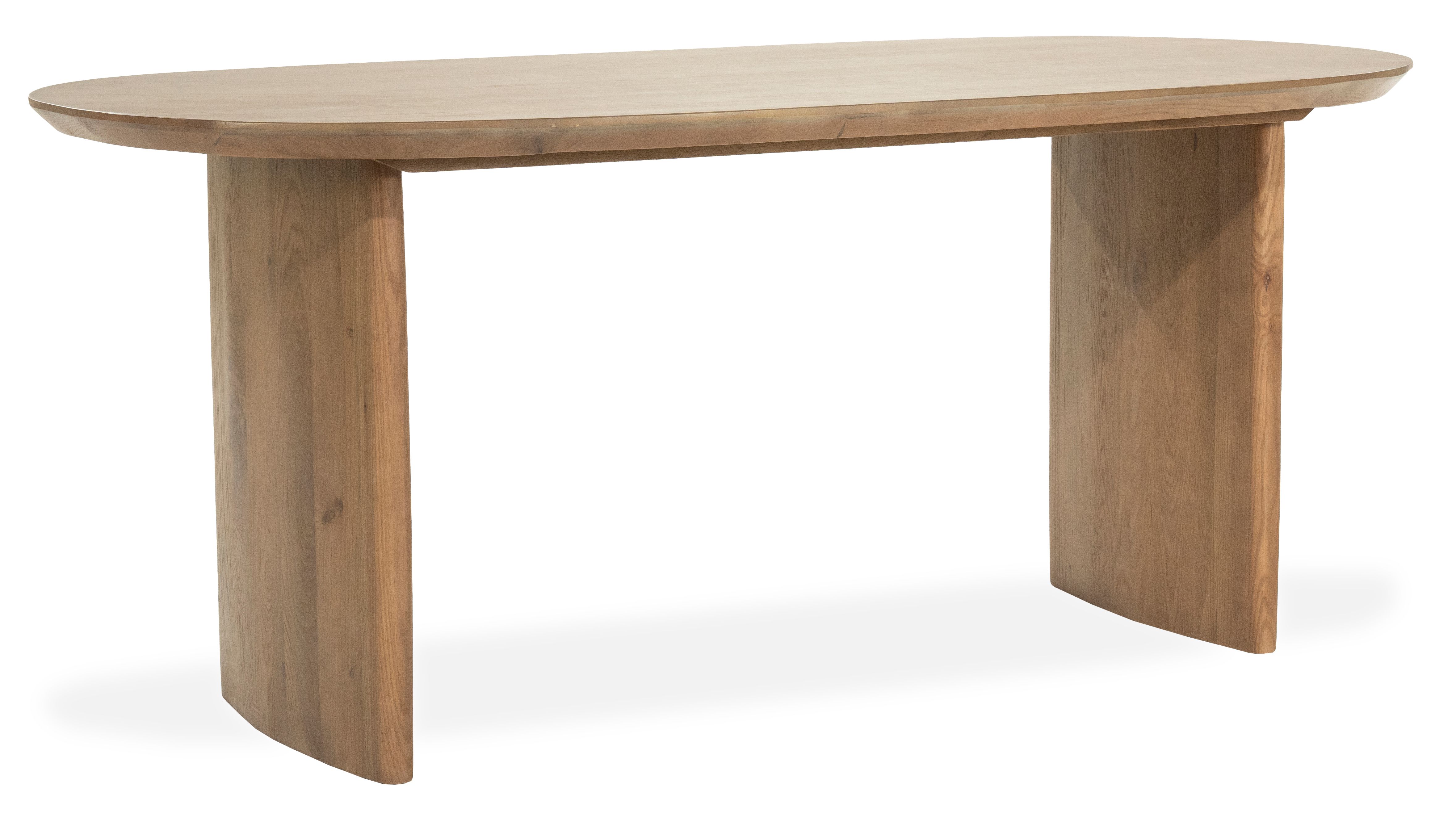Eettafel bruin Dex