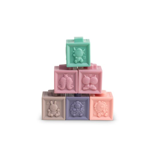 Coffret d'éveil sensoriel   de               Formula Baby