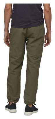 Pantalon Patagonia Outdoor Everyday Vert