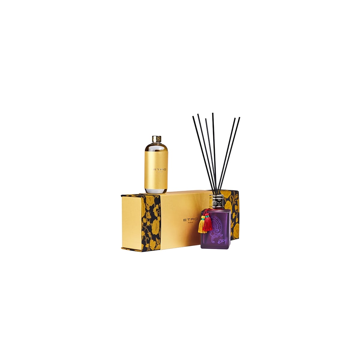 Etro Penelope Coffret Diffuseur d'Ambiance