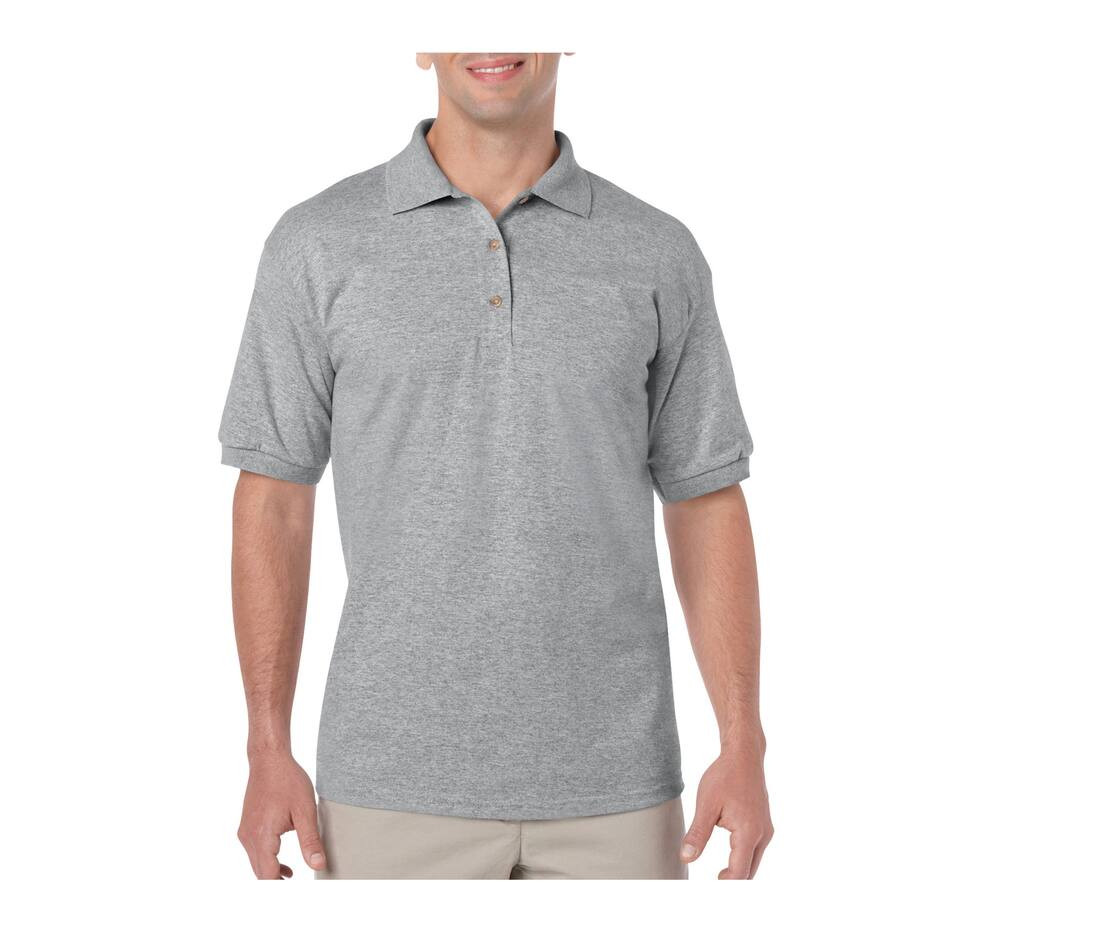 Gildan GN880 - Polo Manches Courtes