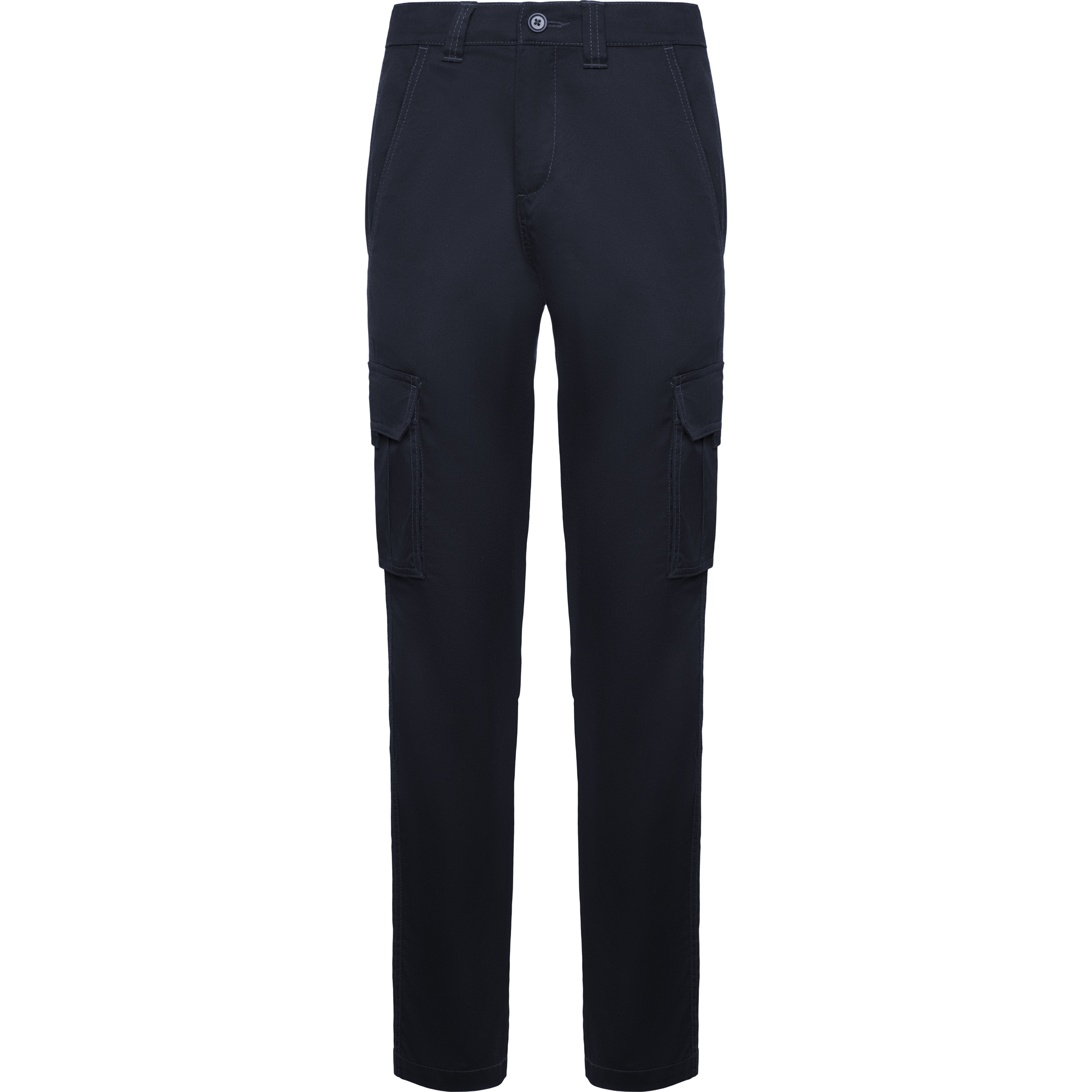 Roly PA8407 - DAILY WOMAN STRETCH Pantalon femme avec élasthanne pour une plus grande liberté de mouvement