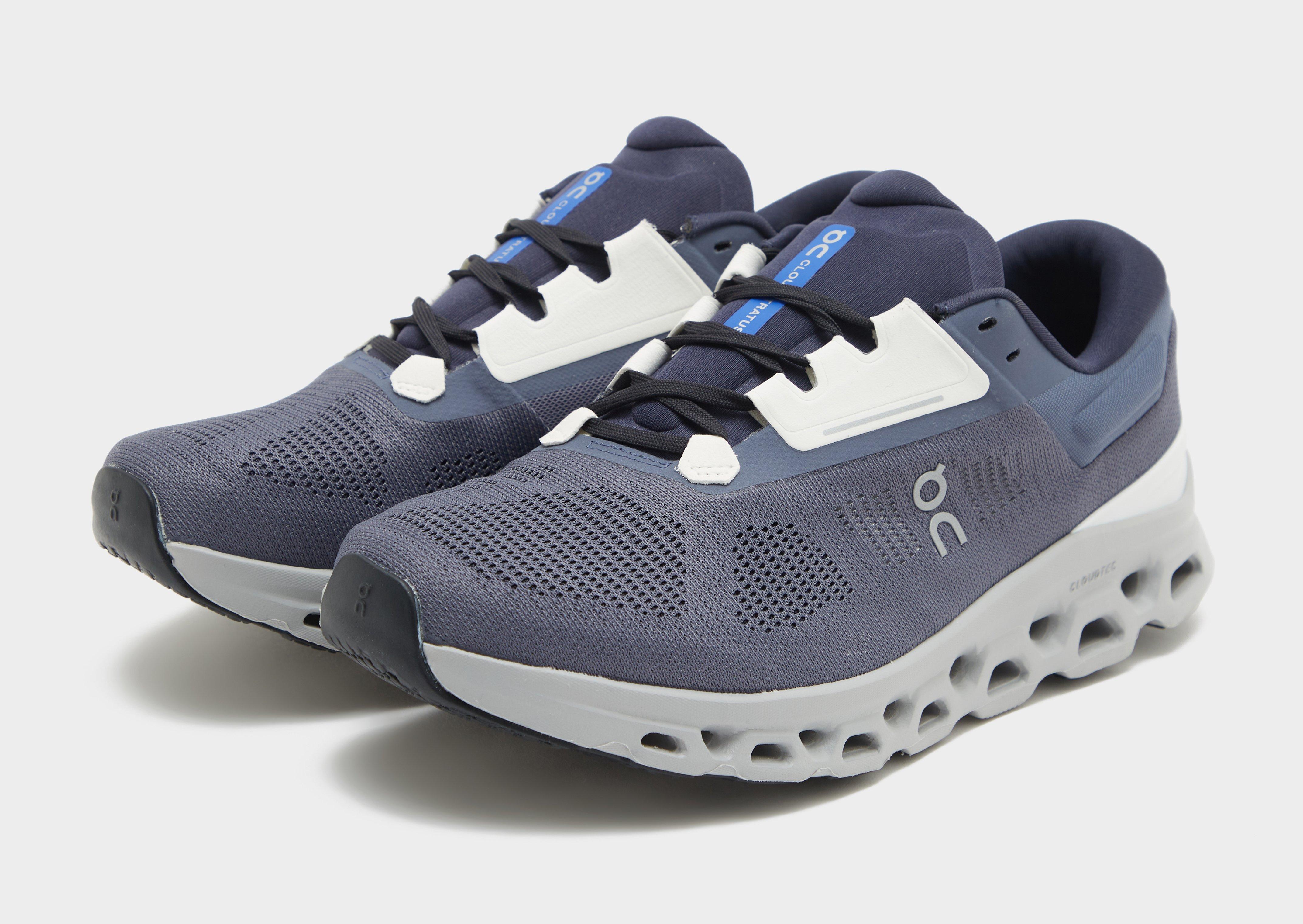 On Running Cloudstratus Homme