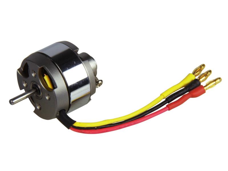 ROXXY Motor BL Outrunner 2216/25 1800 KV 14-poliger BL-Aussenläufermotor